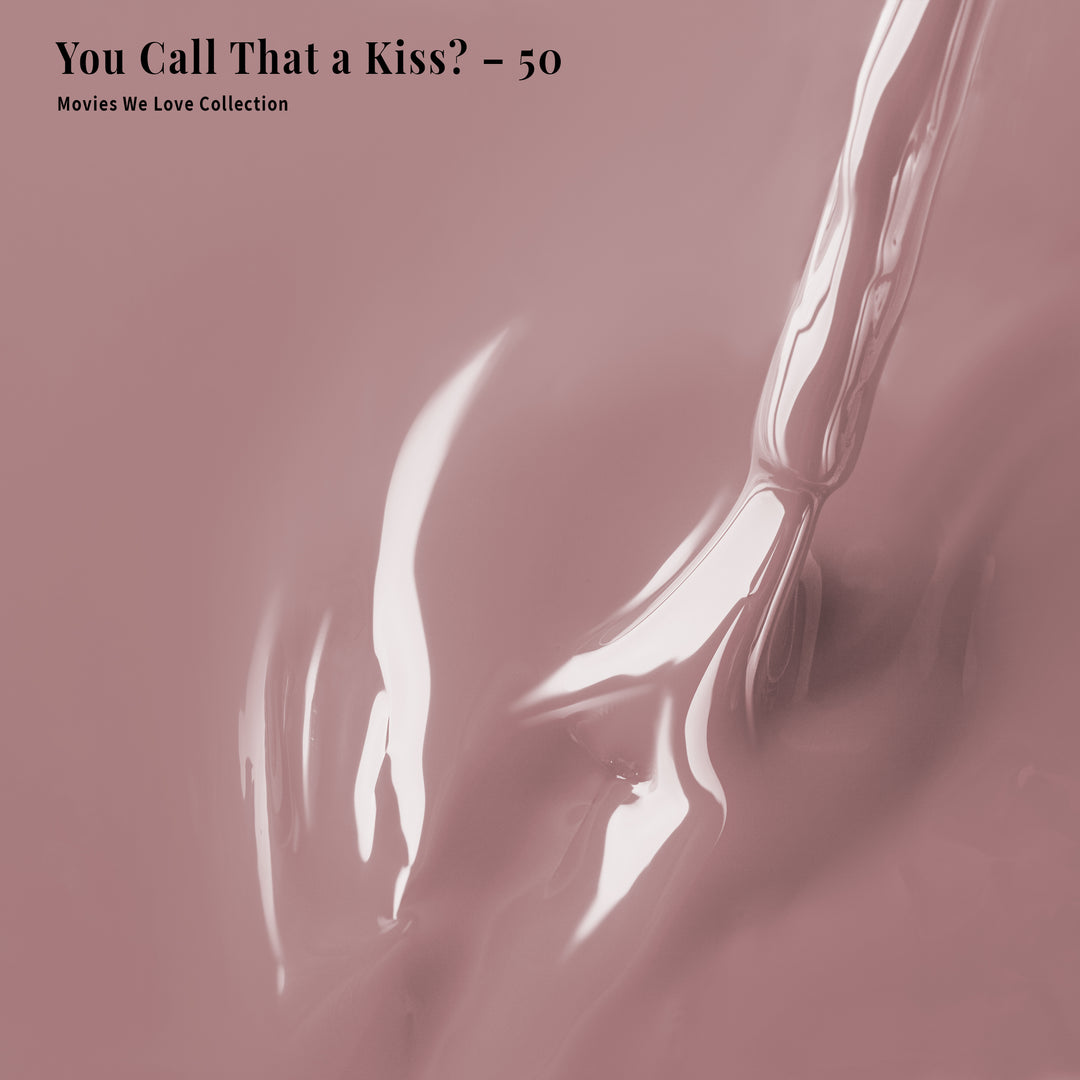 ¿Llamas a eso un beso? - 50