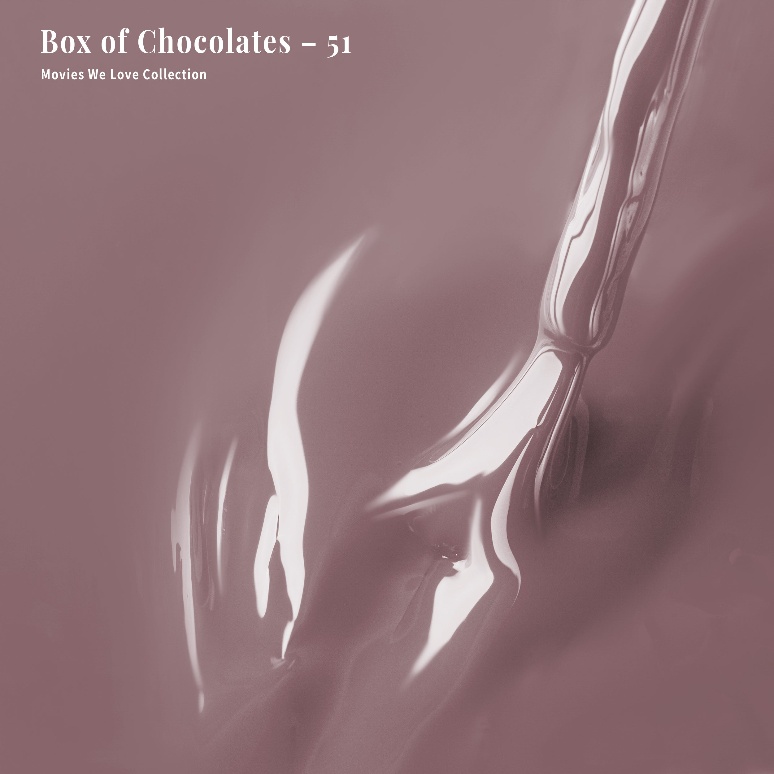 Box of Chocolates - 51 - Gel Polish