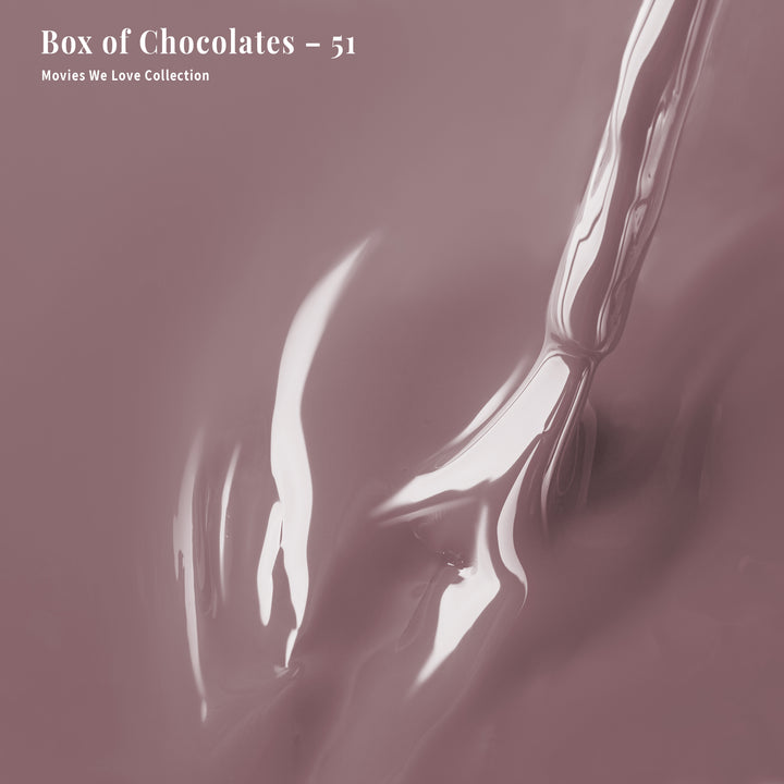 Box of Chocolates - 51 - Lacquer Polish