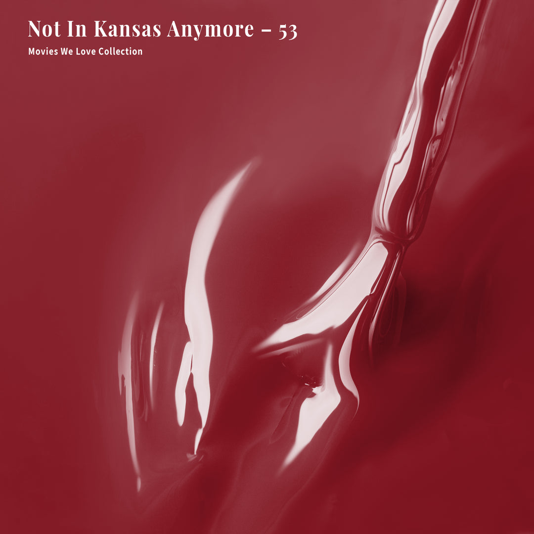 Không còn ở Kansas nữa - 53