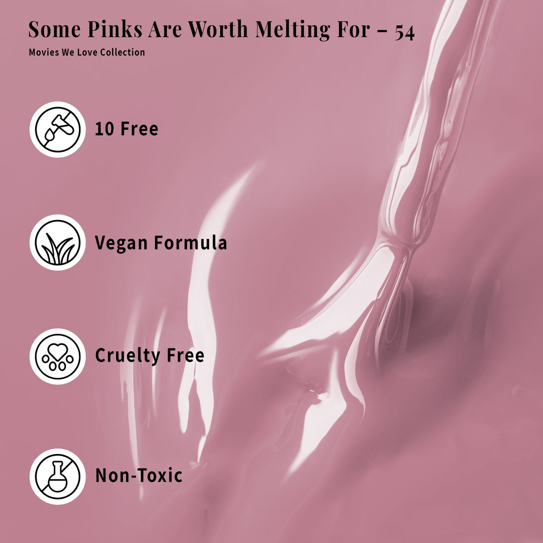 Some Pinks Are Worth Melting For - 54