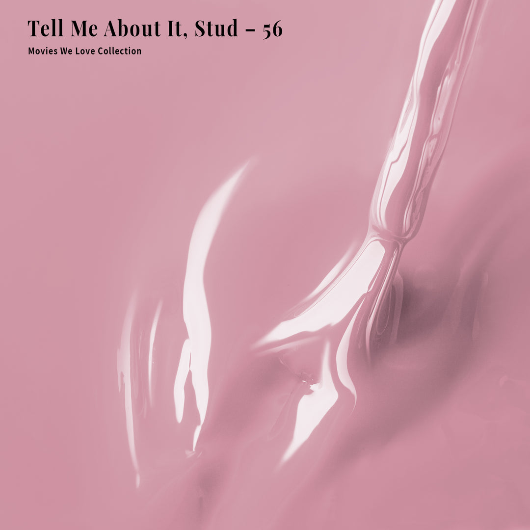 Tell Me About It, Stud - 56 - Lacquer Polish