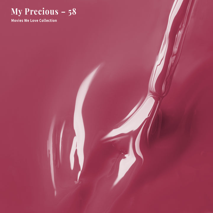 My Precious - 58 - Lacquer Polish