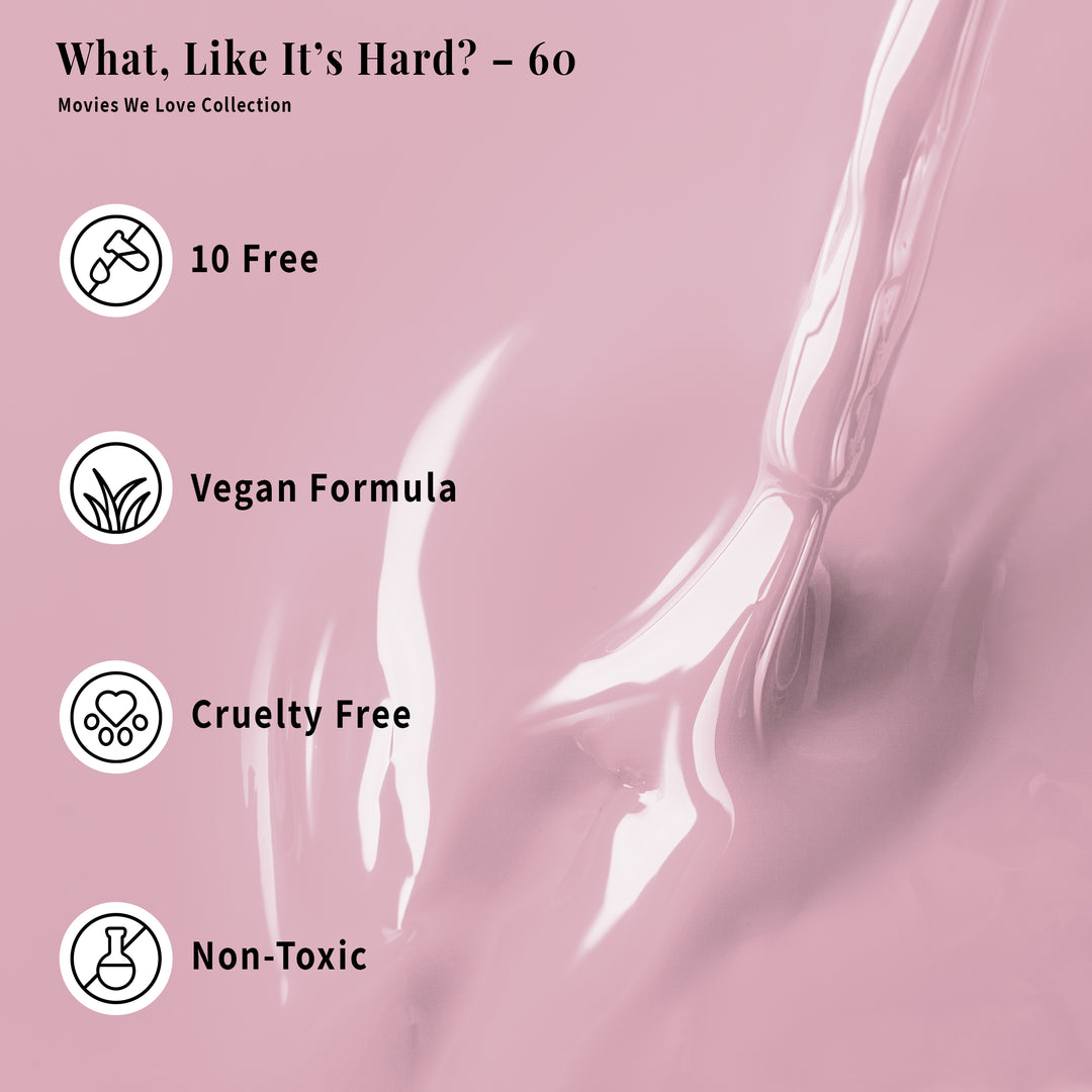 What, Like It's Hard? - 60