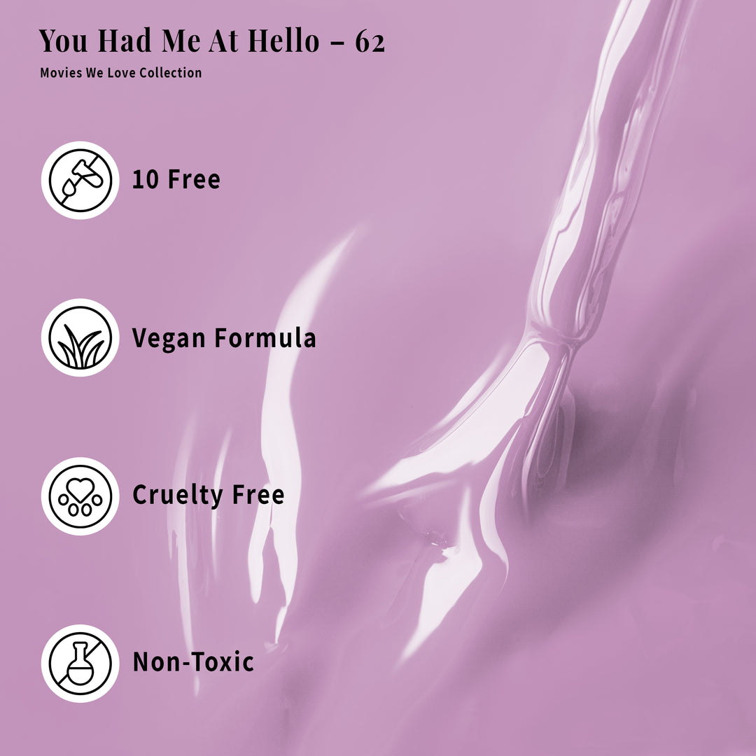 You Had Me At Hello - 62
