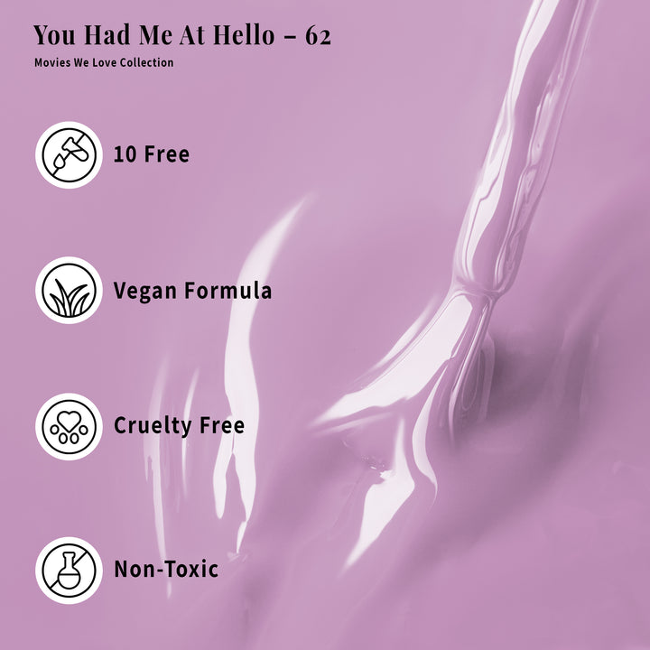 You Had Me At Hello - 62