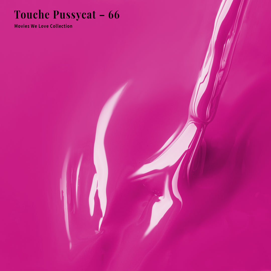 Touche Pussycat - 66 - Lacquer Polish