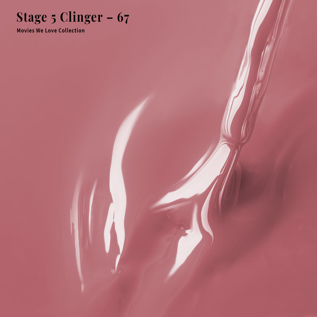 Stage 5 Clinger - 67 - Lacquer Polish