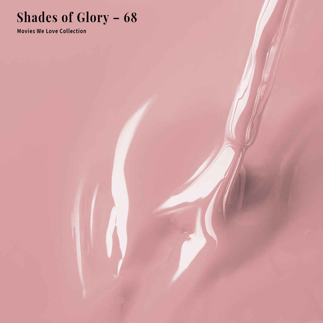 Shades of Glory - 68 - Lacquer Polish