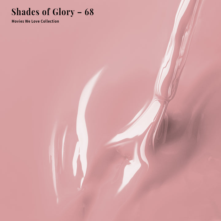Shades of Glory - 68 - Lacquer Polish