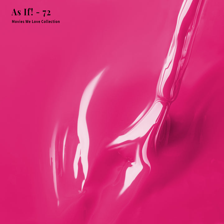 As If! - 72 - Polish Duo