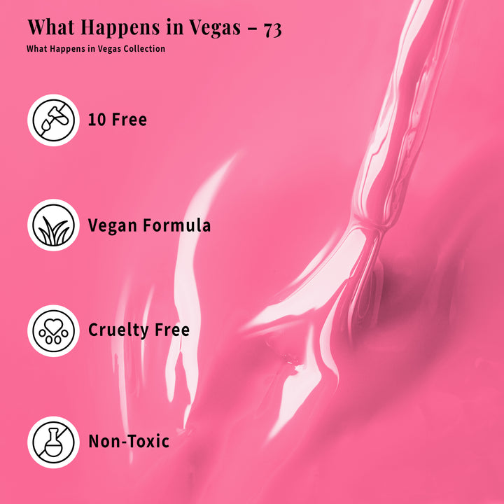 What Happens in Vegas - 73