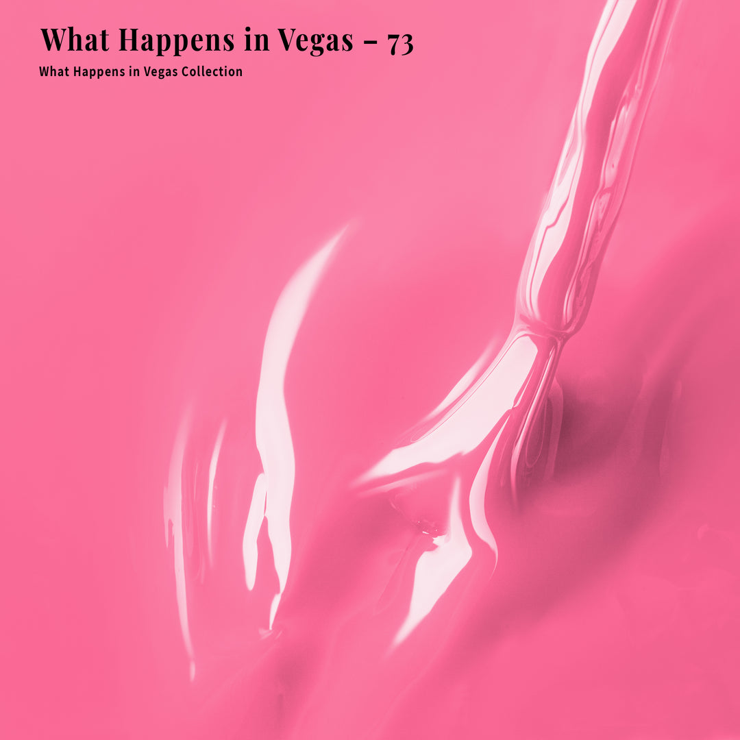 What Happens in Vegas - 73 - Lacquer Polish