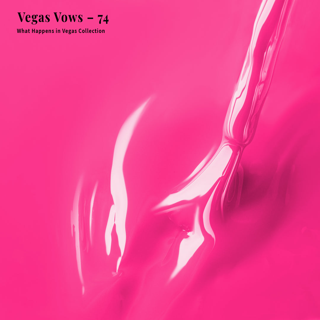 Vegas Vows - 74 - Lacquer Polish