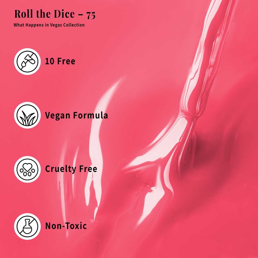 Roll the Dice - 75