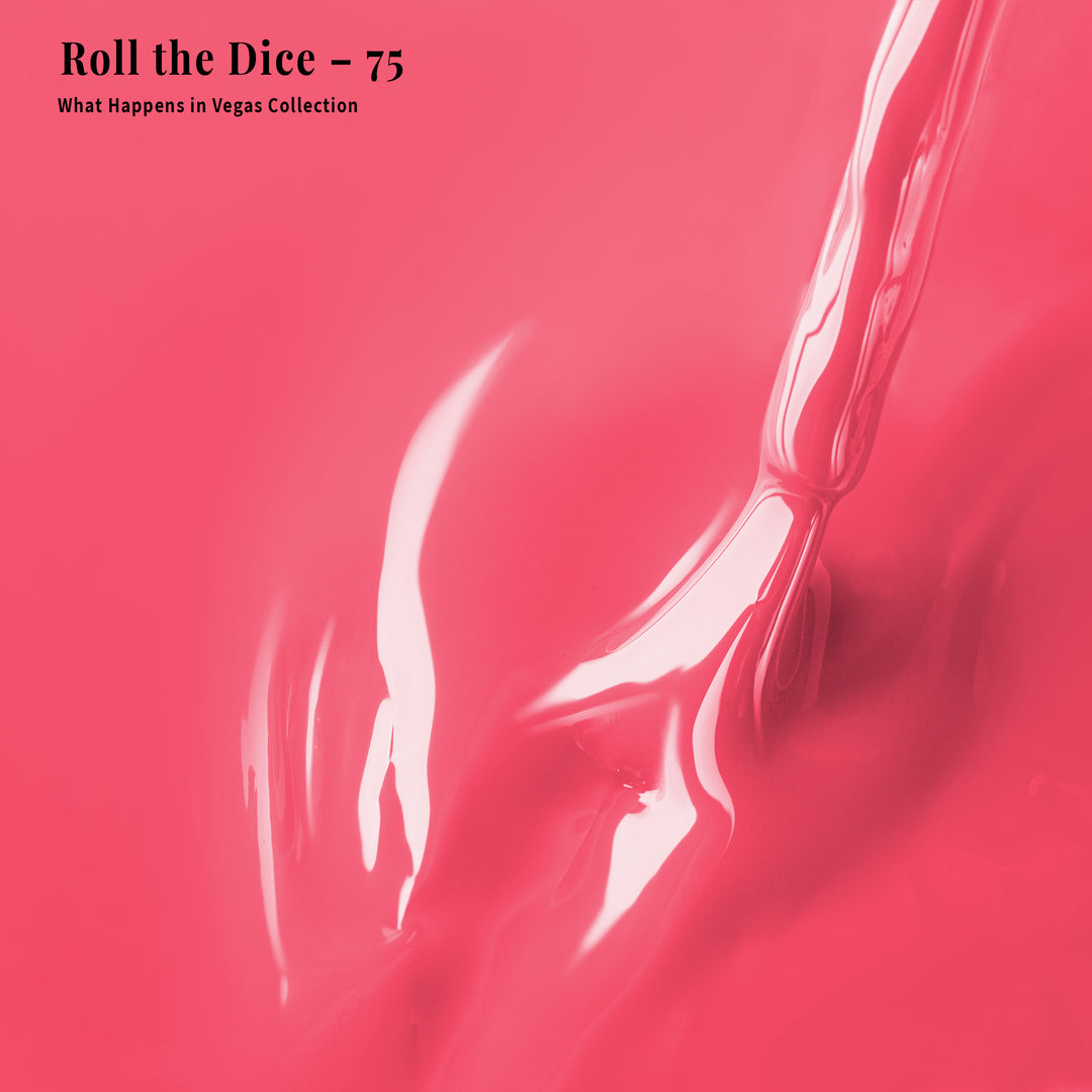 Roll the Dice - 75 - Lacquer Polish