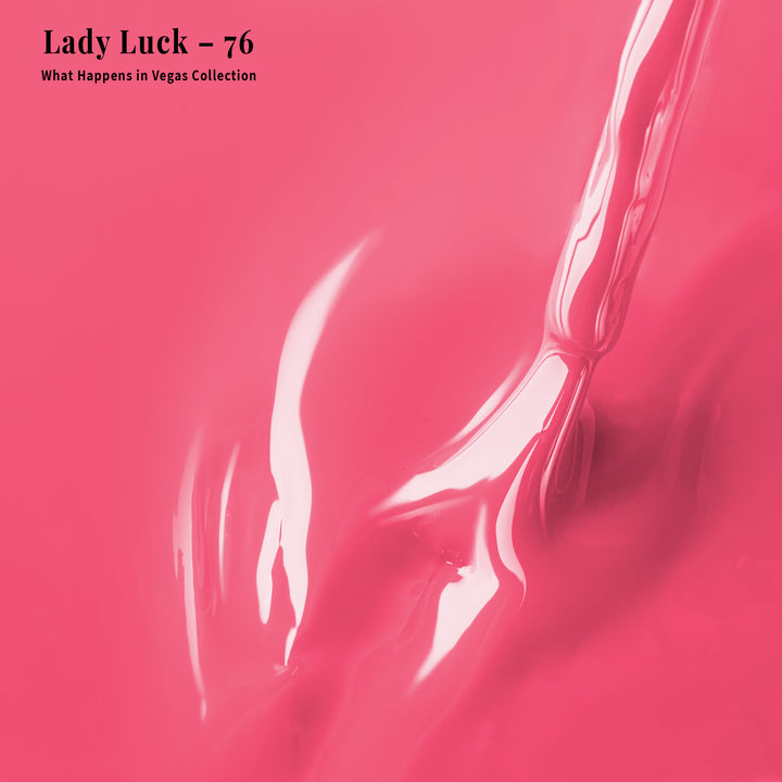 Lady Luck - 76 - Lacquer Polish