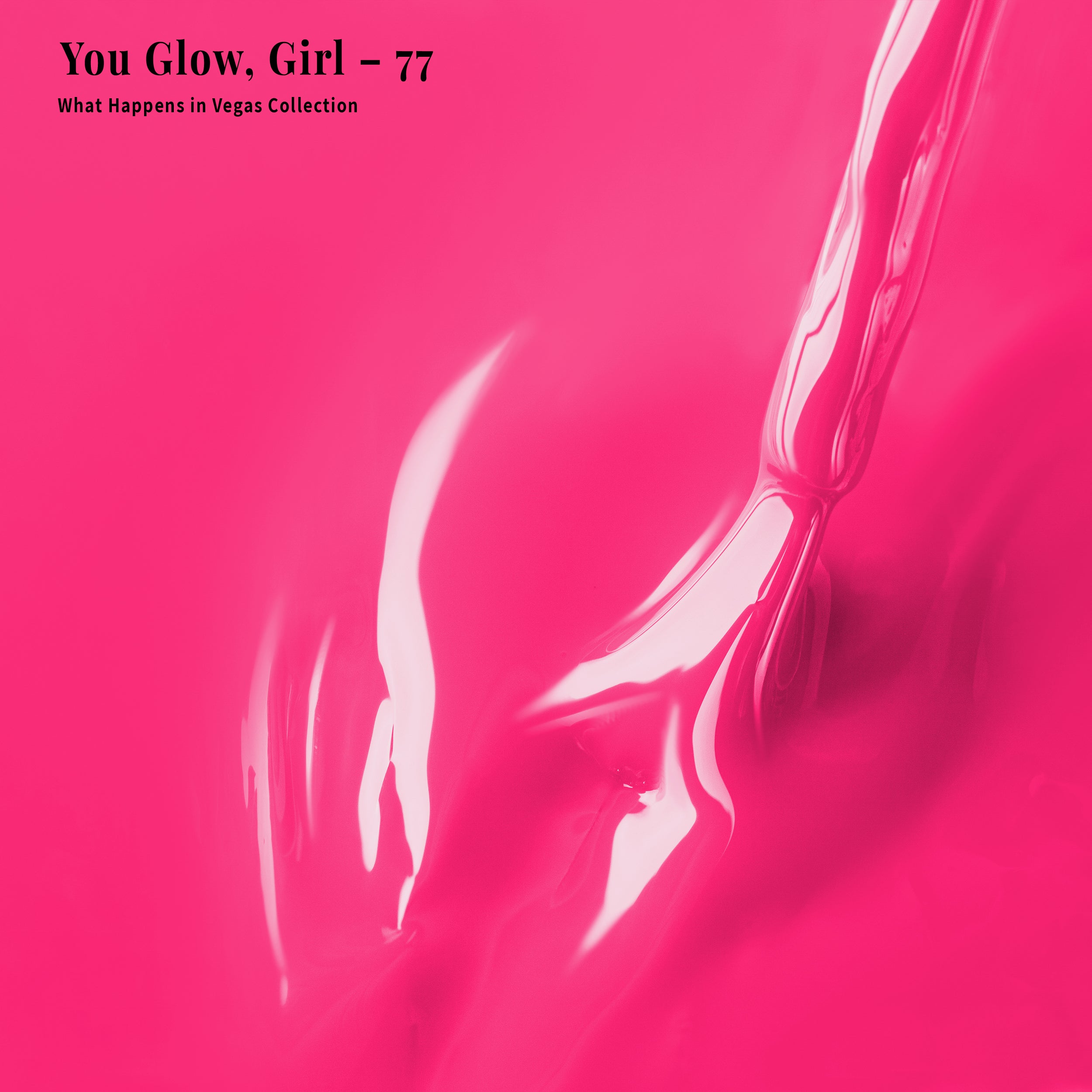 4-in-1 You Glow, Girl - 77