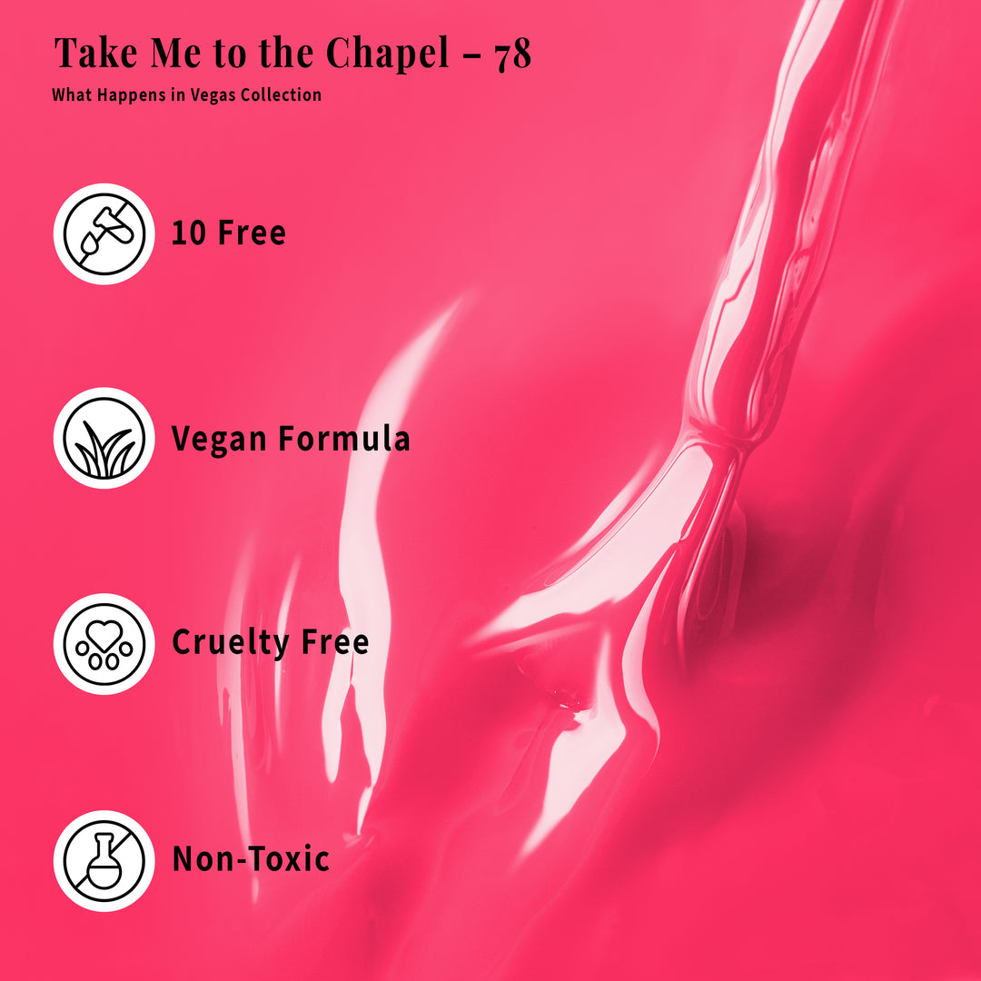 Take Me to the Chapel - 78