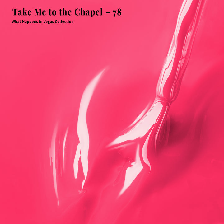 Take Me to the Chapel - 78 - Lacquer Polish
