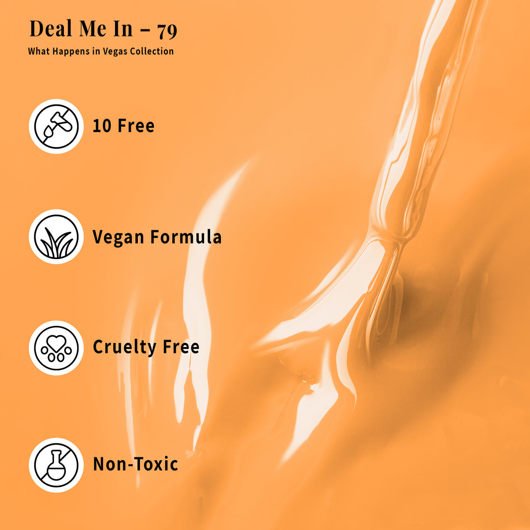 Deal Me In - 79