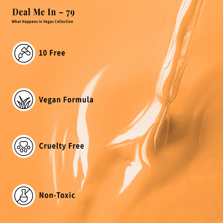 Deal Me In - 79