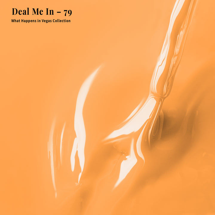 Deal Me In - 79 - Lacquer Polish