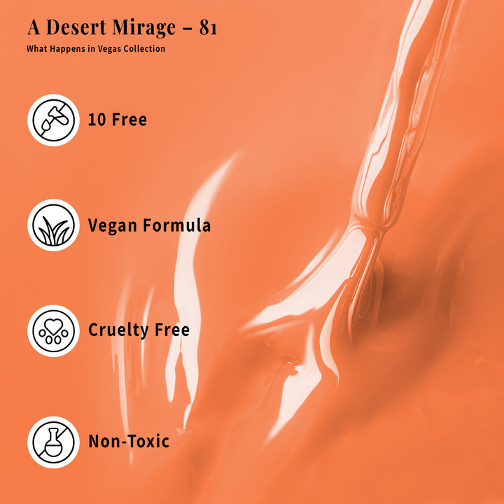 A Desert Mirage - 81