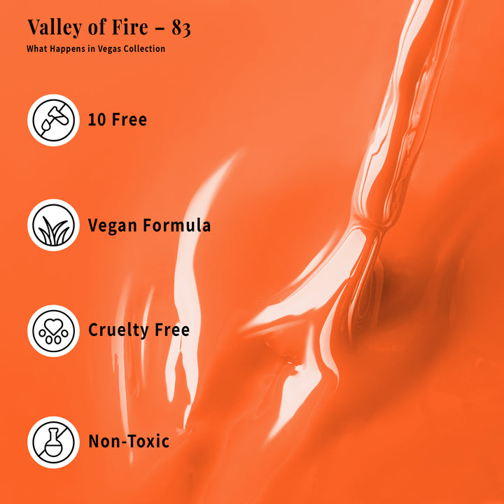 Valley of Fire - 83