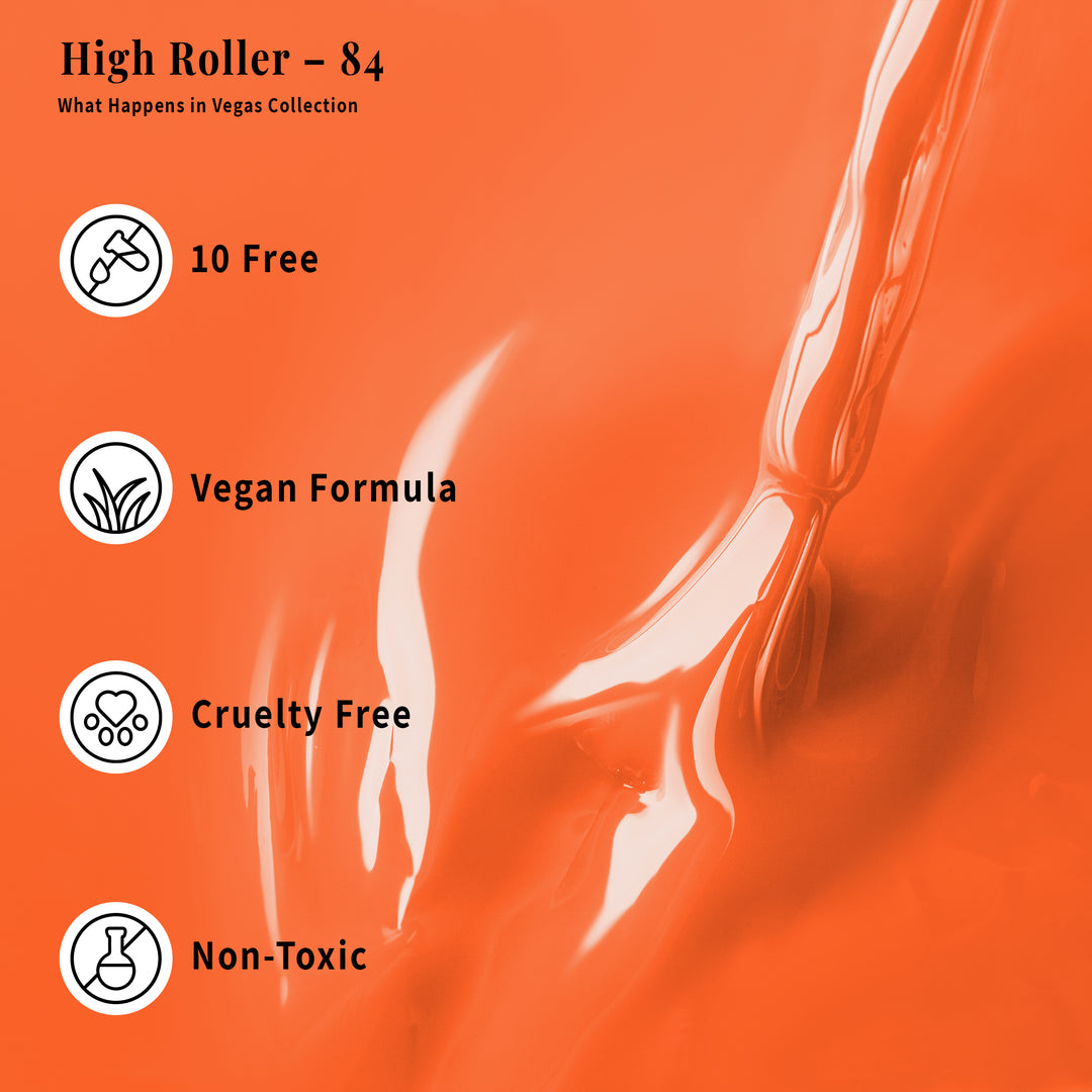 High Roller - 84