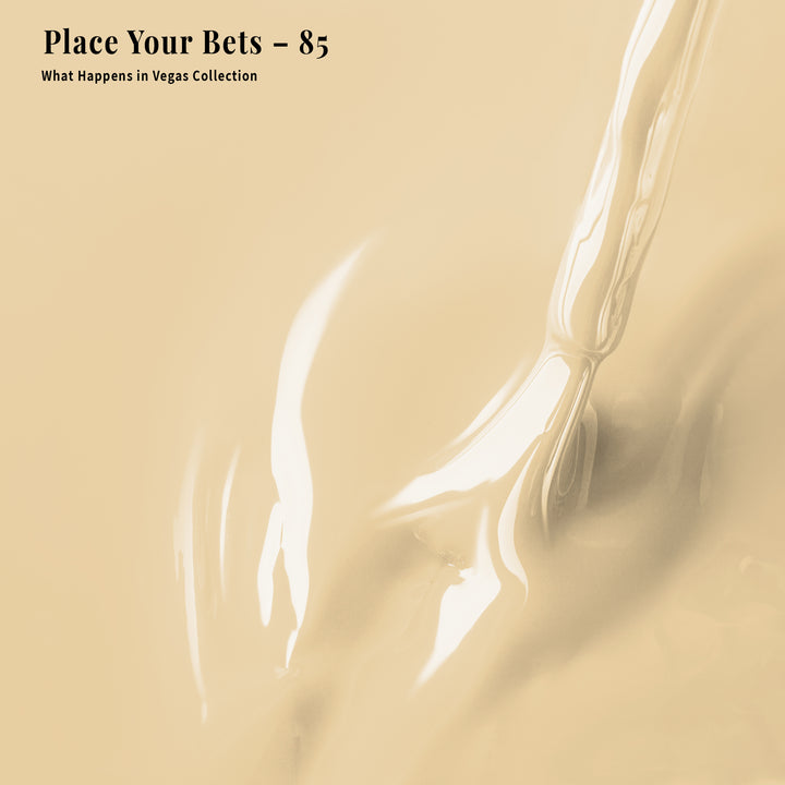 Place Your Bets - 85 - Lacquer Polish