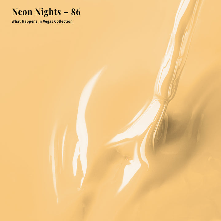 Neon Nights - 86 - Lacquer Polish