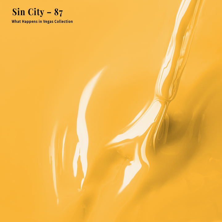 Sin City - 87 - Lacquer Polish