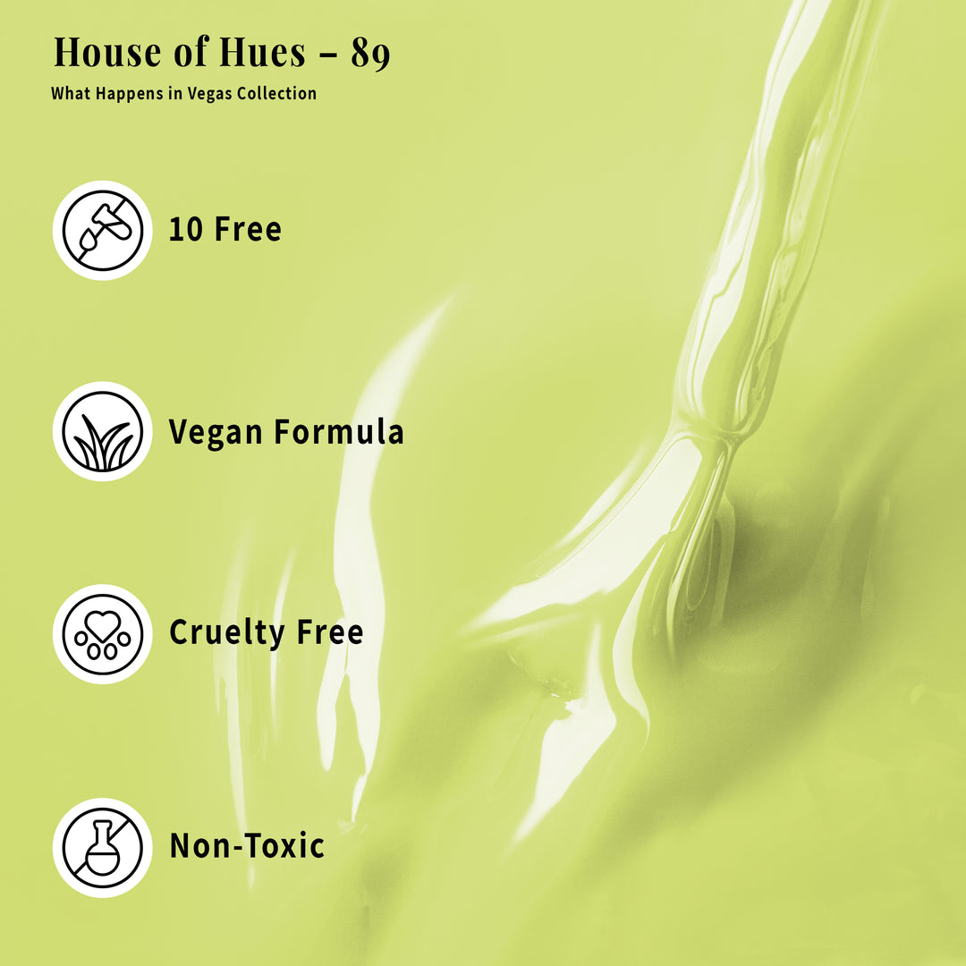 House of Hues - 89