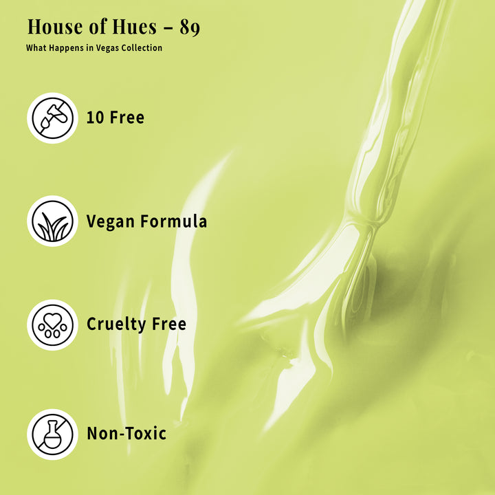 House of Hues - 89