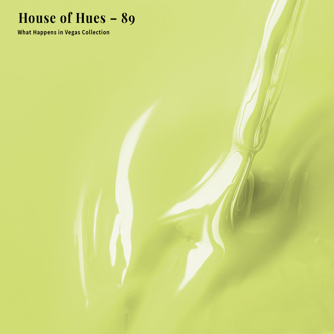 House of Hues - 89 - Lacquer Polish