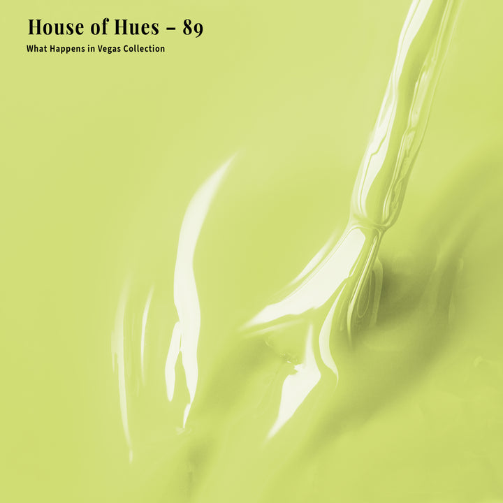 House of Hues - 89 - Lacquer Polish