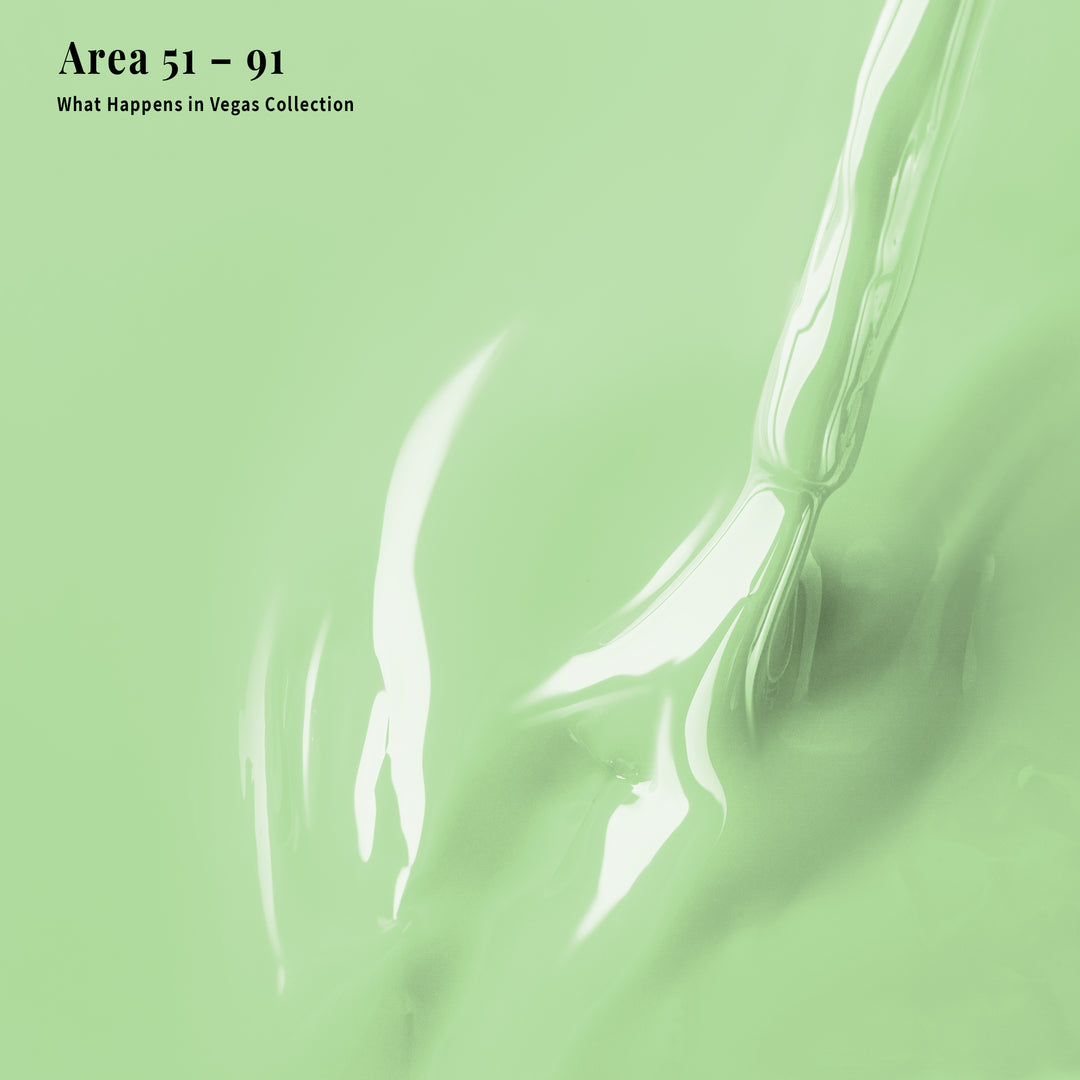 Area 51 - 91 - Lacquer Polish