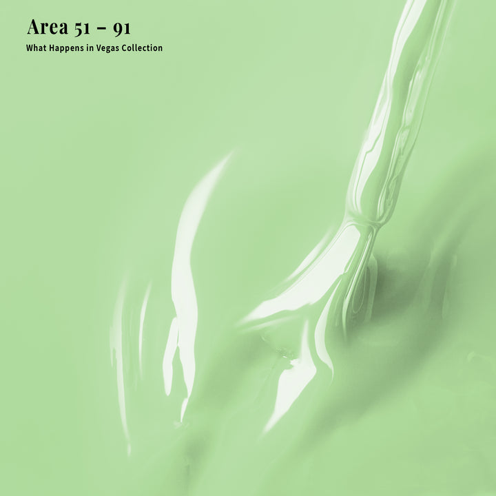 Area 51 - 91 - Lacquer Polish