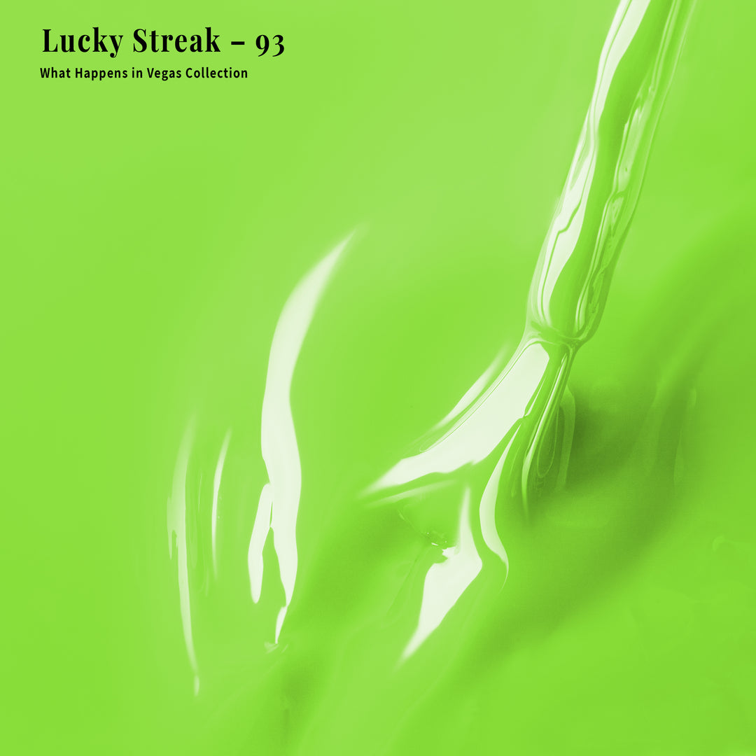 Lucky Streak - 93 - Lacquer Polish