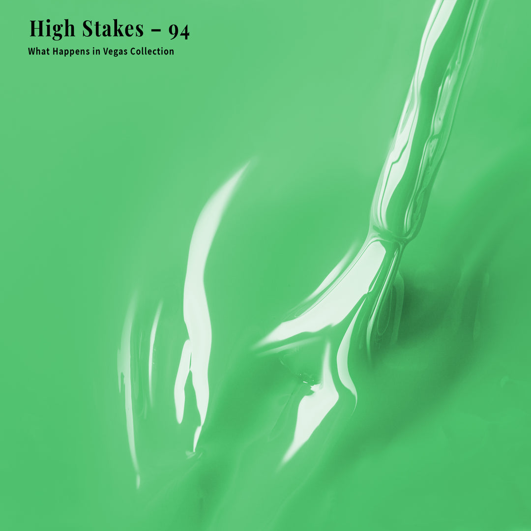 High Stakes - 94 - Lacquer Polish