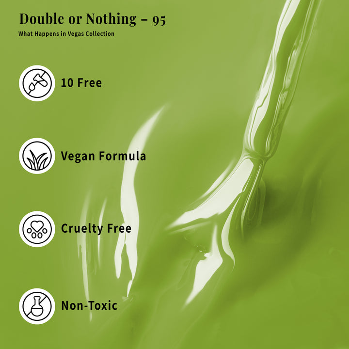 Double or Nothing - 95