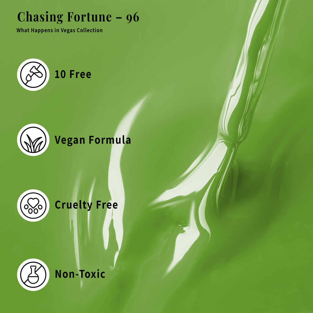 Chasing Fortune - 96