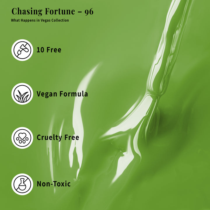 Chasing Fortune - 96