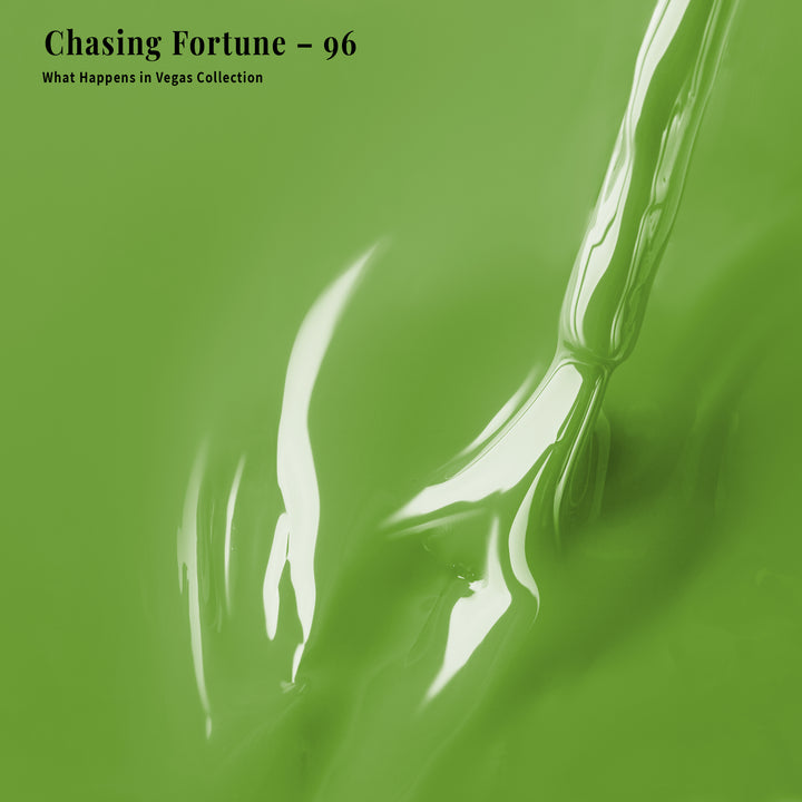 Chasing Fortune - 96 - Lacquer Polish