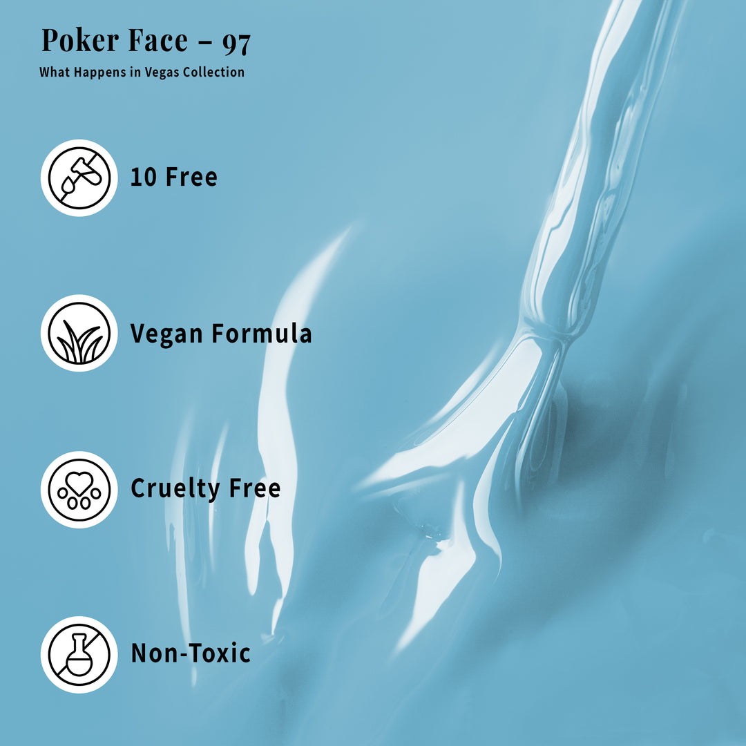 Poker Face - 97