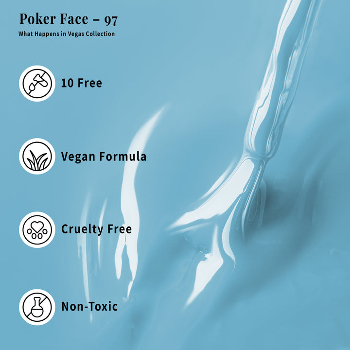 Poker Face - 97