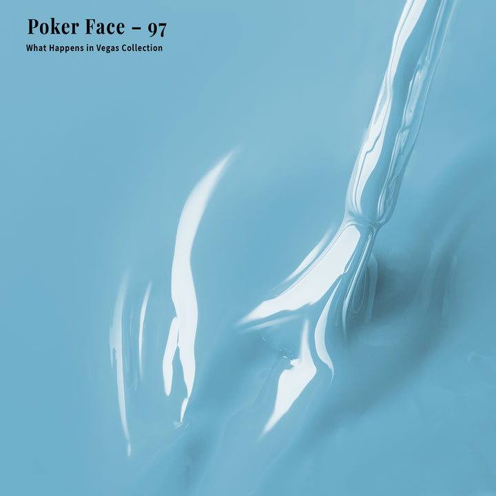 Poker Face - 97 - Lacquer Polish