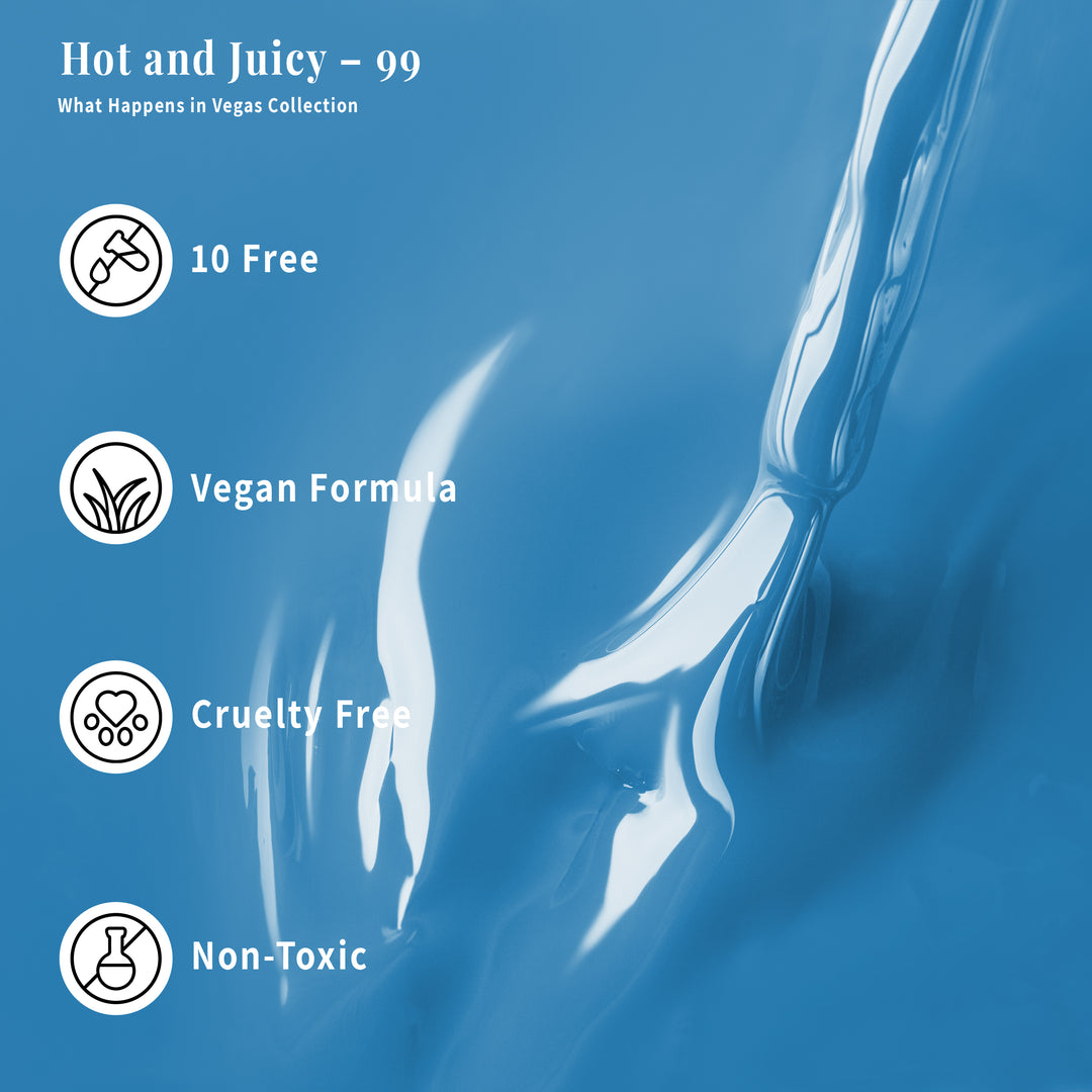 Hot and Juicy - 99