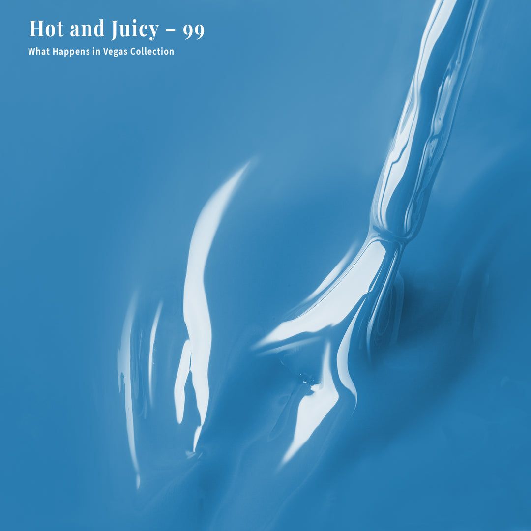 Hot and Juicy - 99 - Lacquer Polish
